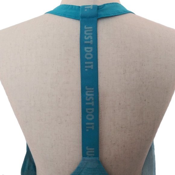 Nike Dri-fit Workout tank Size M - Picture 5 of 9